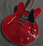 Gibson / ES-335 Sixties Cherry 商品画像
