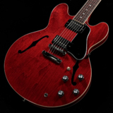Gibson USA / ES-335 Sixties Cherry(:3.55kg)S/N:222050119ۡڽëŹ