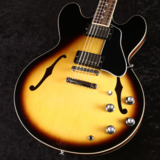 Gibson USA / ES-335 Vintage Burst ֥ ߥ 쥭 ES335S/N 217230090ۡڸοŹ