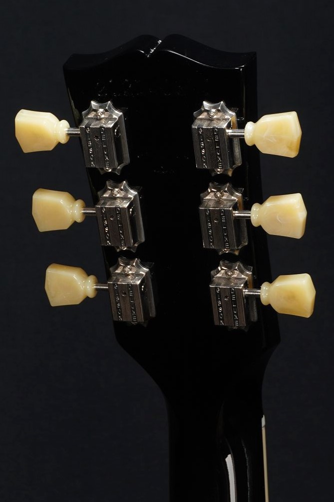 Gibson USA / ES-335 Vintage Ebony 【S/N 212140370 Gibson USA / ES-335 Vintage Ebony 【S/N 212140370