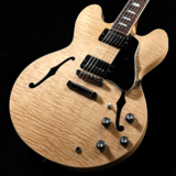 Gibson USA / ES-335 Figured Antique Natural ֥ ߥ 쥭 ES335(:3.51kg)S/N:222450079ۡڽëŹ