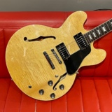 Gibson / ES-335 Figured Antique NaturalS/N 216330125