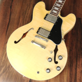 Gibson USA / ES-335 Figured Antique Natural  S/N 220130132ۡŹ