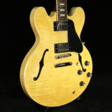 Gibson USA / ES-335 Figured Antique Natural S/N 217130249ۡڥȥåòۡŵդò