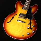 Gibson USA / ES-335 Figured Iced Tea S/N:214430146 ڿضŹ
