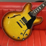 Gibson / ES-335 Figured Iced TeaS/N 216330161