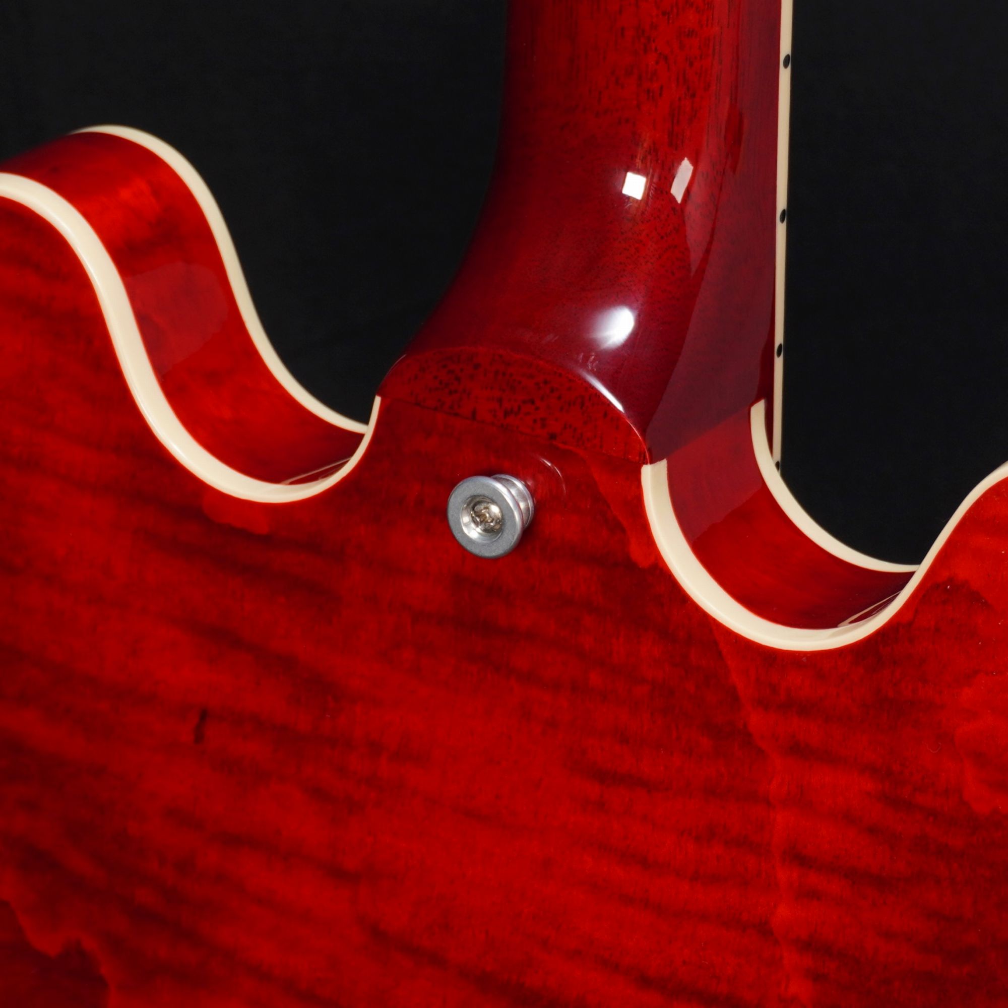デコ335♡専用ページ Gibson Memphis 2008 ES-335 Dot Reissue 