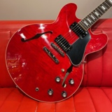Gibson / ES-335 Figured Sixties CherryS/N 217130145