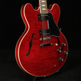 Gibson USA / ES-335 Figured Sixties Cherry S/N 218030159