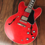 Gibson / ES-335 Figured Sixties Cherry  S/N 218030160ۡŹ
