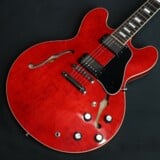 Gibson USA / ES-335 Figured Sixties Cherry S/N:212430191ۡڲŹ