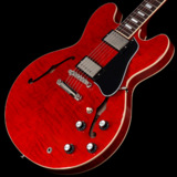 Gibson  / ES-335 Figured Sixties Cherry[3.67kg]S/N:212930333ۡŹ