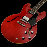 Gibson USA / ES-335 Figured Sixties Cherry S/N:220930338
