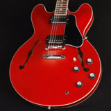 Gibson USA / ES-335 Satin Cherry S/N:229730424 ڿضŹ