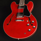 Gibson USA / ES-335 Satin Cherry S/N:227230432 ڿضŹ