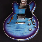 Gibson / ES-339 Figured Blueberry Burst S/N:225030325 ڿضŹ