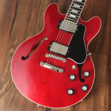 Gibson USA / ES-339 Figured Sixties Cherry  S/N 213730057ۡŹƬŸò!ۡŹ