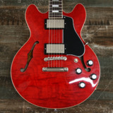 Gibson USA / ES-339 Figured Sixties Cherry3.32kg/ ֥ ߥ ES339 S/N 213730060ۡڸοŹ