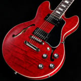Gibson USA / ES-339 Figured Sixties Cherry[:3.33kg]S/N 213730071ۡڽëŹ