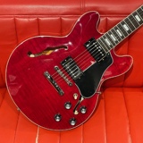 Gibson / ES-339 Figured  Sixties CherryS/N 213630399