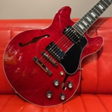 Gibson / ES-339 Figured Sixties CherryS/N 213230413