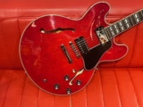 Gibson / ES-345 Sixties CherryS/N 213530085