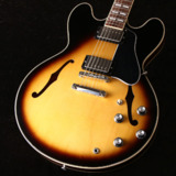 Gibson USA / ES-345 Vintage BurstS/N 217430067ۡڸοŹ