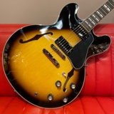 Gibson / ES-345 Vintage BurstS/N 215330169