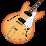 Epiphone / Casino Royal Tan [Made in USA Collection][:2.83kg]S/N:219530328ۡŹ
