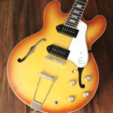 Epiphone / Epiphone USA / Casino Royal Tan [Made in USA Collection] ԥե    S/N 210930906ۡŹ