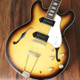 Epiphone / Epiphone USA / Casino Vintage Burst [Made in USA Collection] ԥե    S/N 224930177ۡŹ