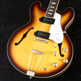 Epiphone USA / Casino Vintage Burst [Made in USA Collection] S/N 224139269ۡڸοŹ