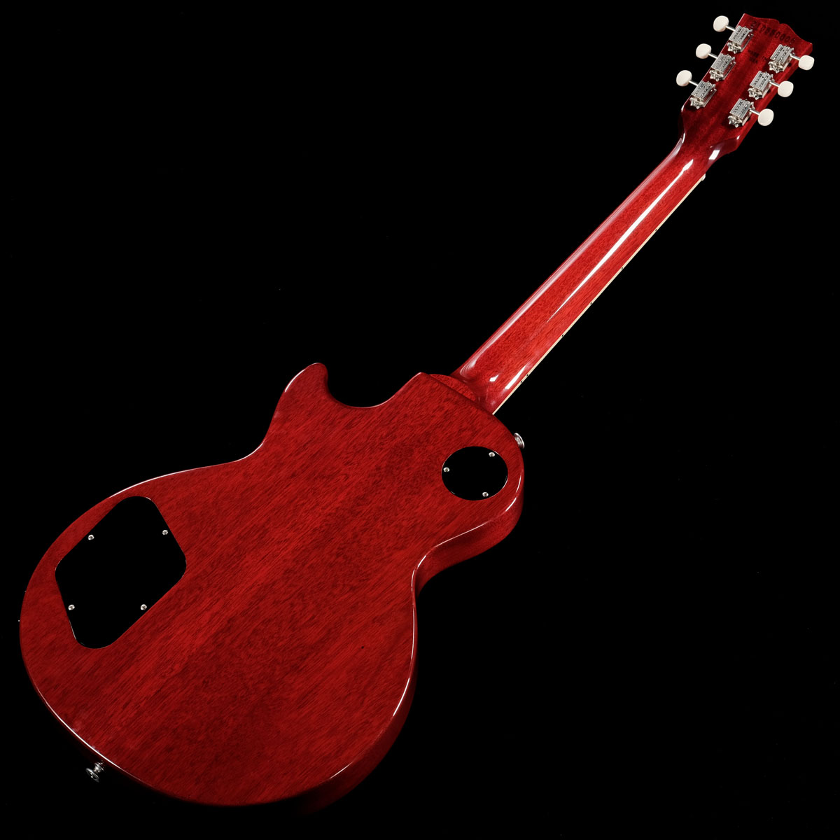 【未使用】【レトロ】ジョンソン&ジョンソン　ピグレットバスエッセンス 5本セット Gibson~Exclusive Collection~ ES-335 60s Block -Sixties