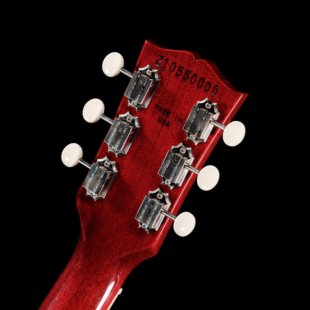 Gibson USA / Les Paul Special Vintage Cherry 【S/N 210550000