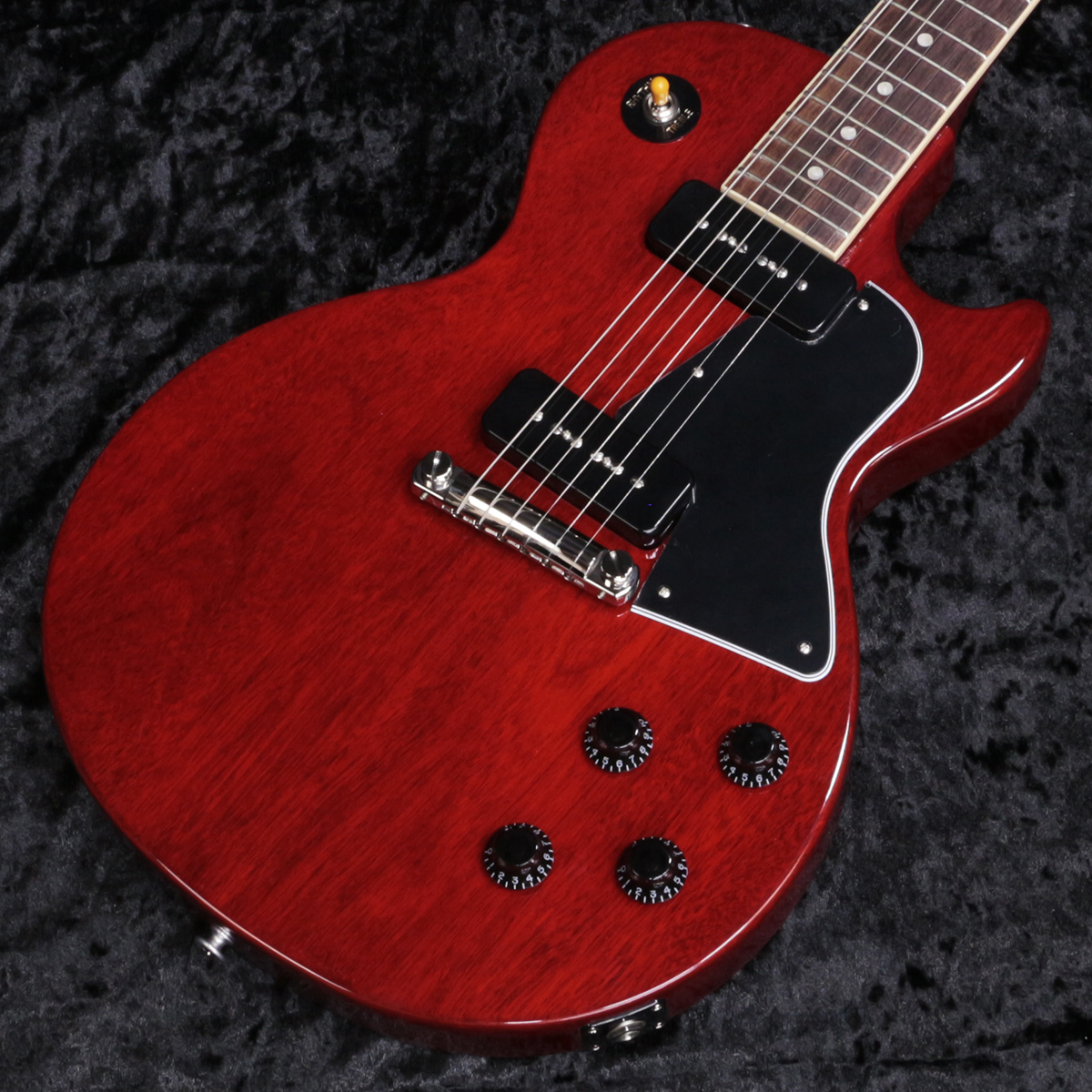 昭和レトロ　ポケットザウルス　コンパス・ガビョウ・切手スポンジなど 12点セット Super400CES Sunburst 1980年製 | 【クロサワ楽器店オンライン