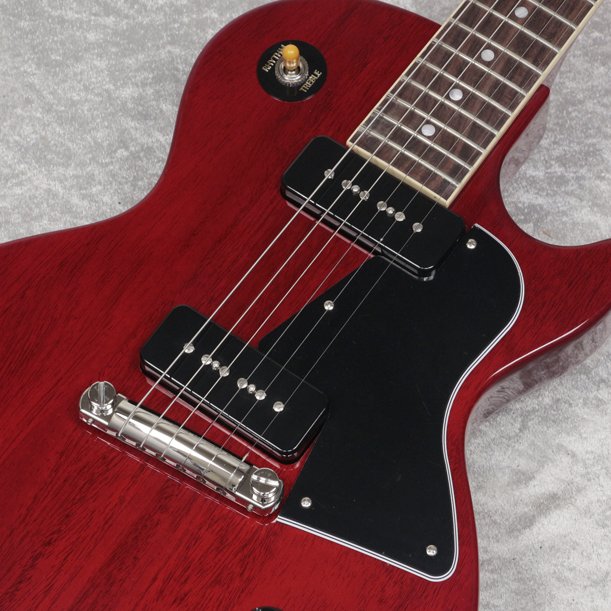Gibson USA / Les Paul Special Vintage Cherry(重量:3.35kg
