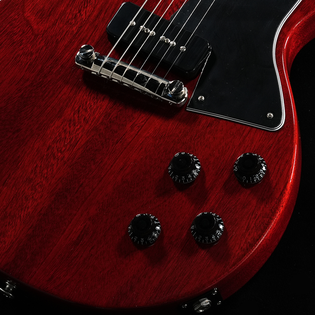 Gibson USA / Les Paul Special Vintage Cherry ギブソン レス
