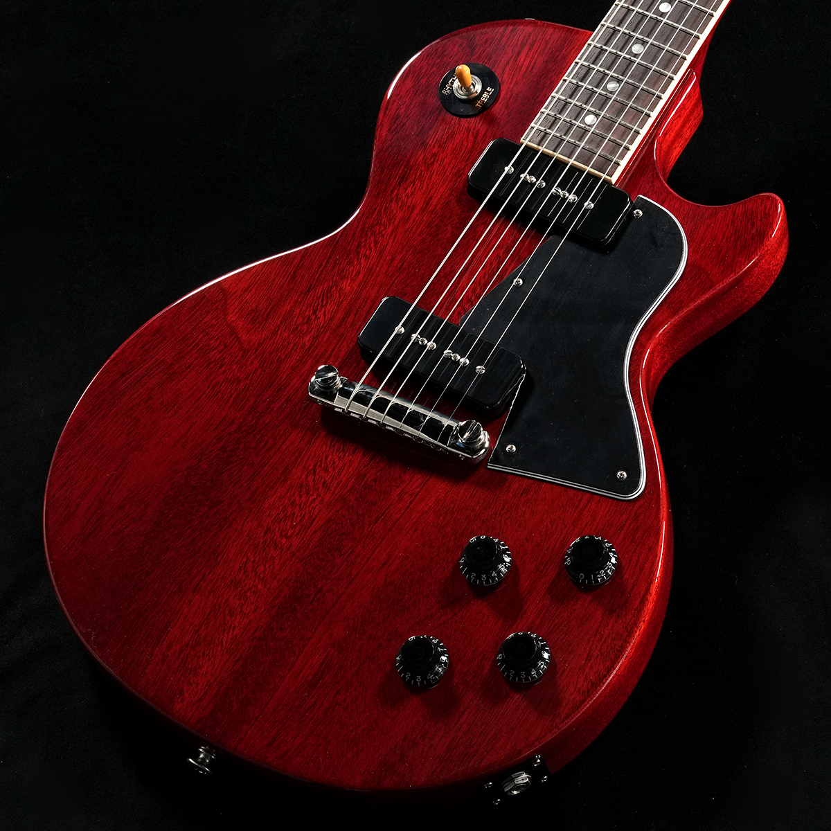 レスポール エレキギター Buroze レスポール エレキギター Buroze