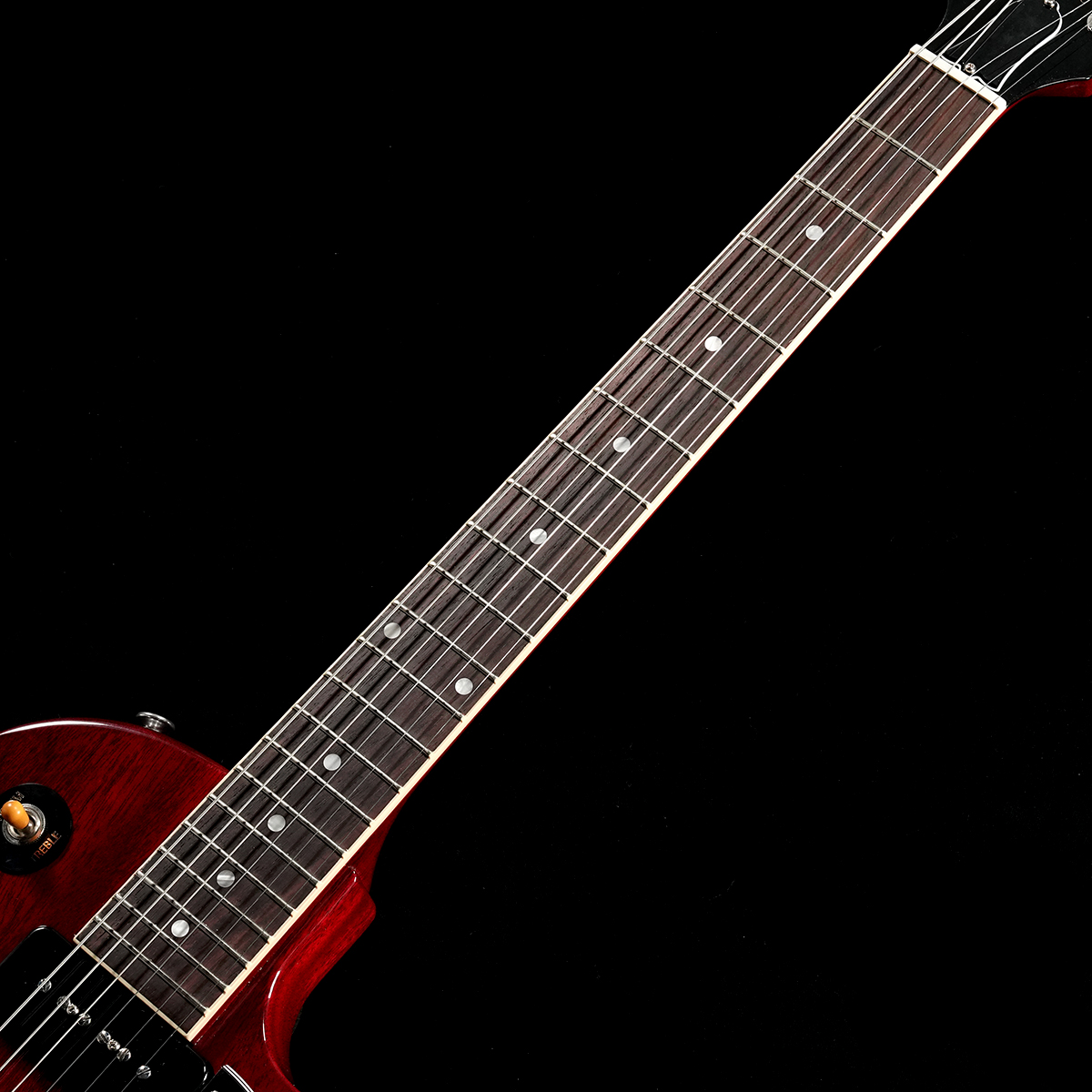 Gibson USA / Les Paul Special Vintage Cherry ギブソン レス