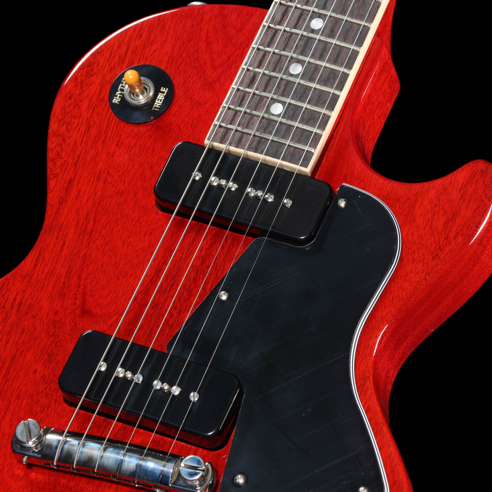 Gibson USA / Les Paul Special Vintage Cherry 【S/N