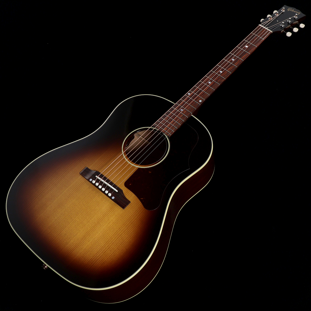 Gibson / 1950s J-45 Original Vintage Sunburst(重量:2.00kg)【S/N