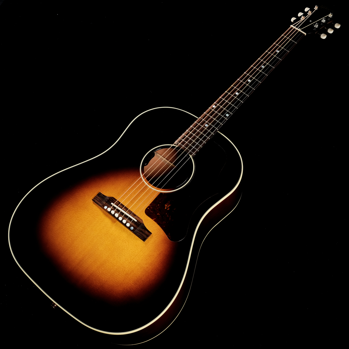 Gibson / Original Collection 1950s J-45 Original Vintage