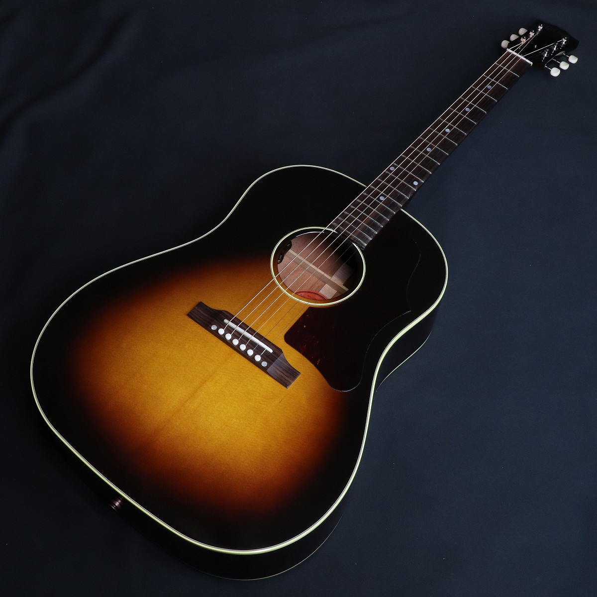 Gibson / 1950s J-45 Original Vintage Sunburst [Original