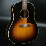 Gibson Montana / 50s J-45 Original Vintage Sunburst S/N 21365064