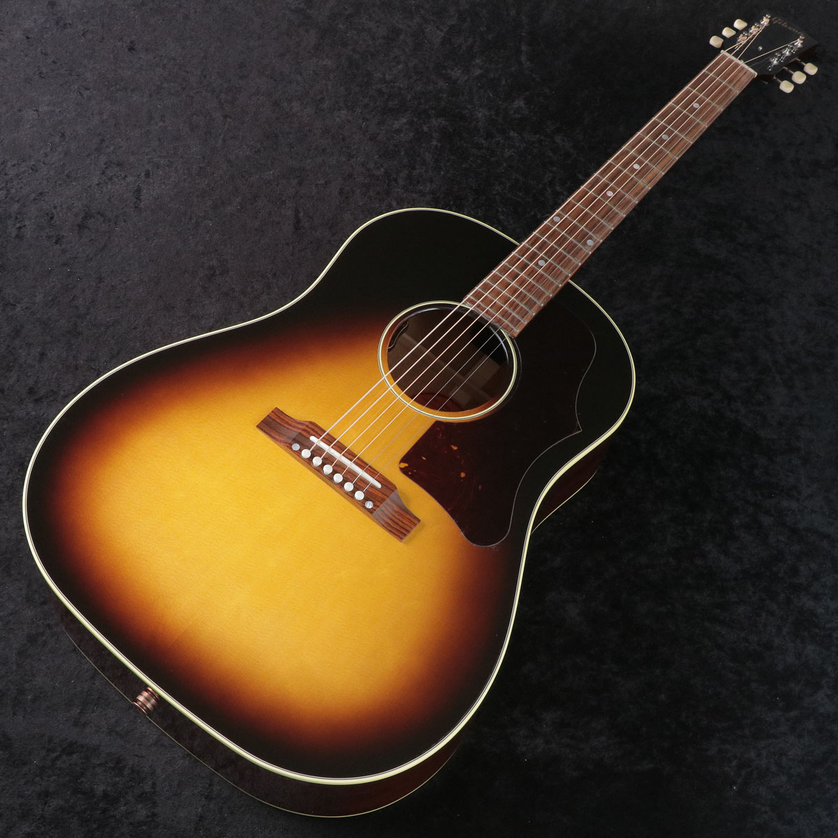 Gibson / 1950s J-45 Original Vintage Sunburst [Original