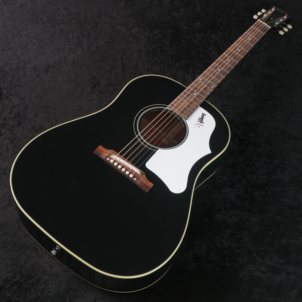 Gibson / 1960s J-45 Original Ebony ギブソン [Original