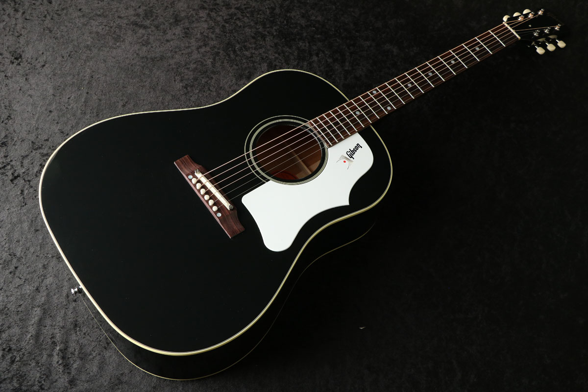 Gibson / 1960s J-45 Original Ebony [Original Collection