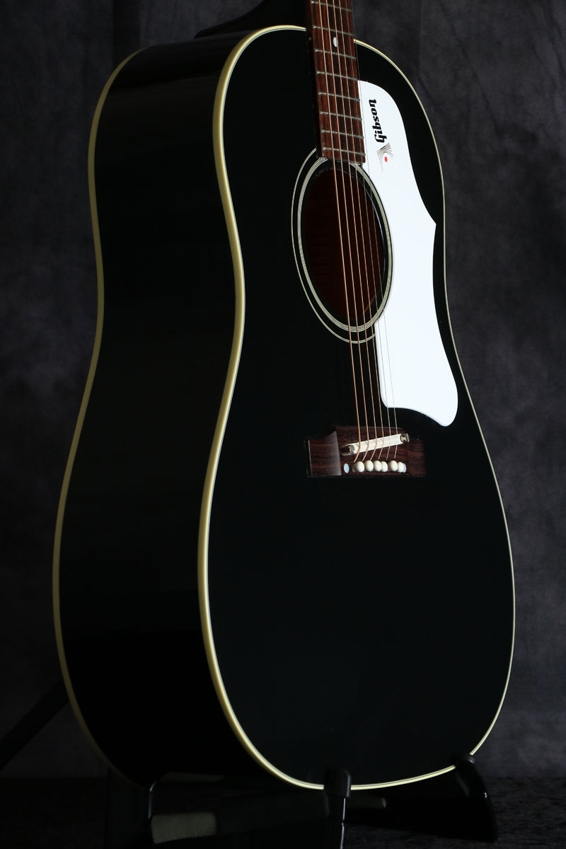 Gibson / 1960s J-45 Original Ebony [Original Collection