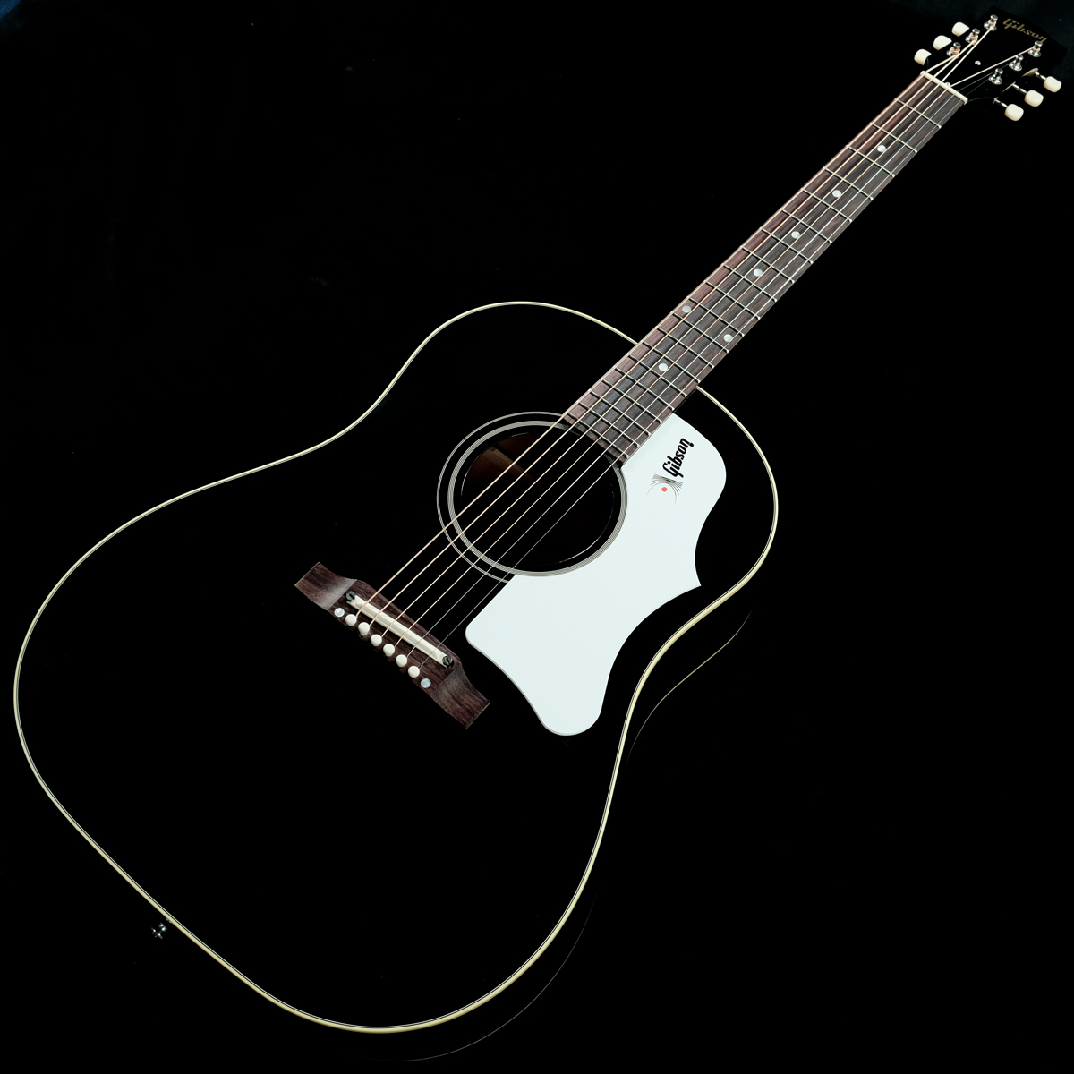 経年美品 スカイブルー J-45イメージギター 4wayバンドPA付エレアコ J-45 NAVY BLUE | 【クロサワ楽器店オンラインショップ】いい