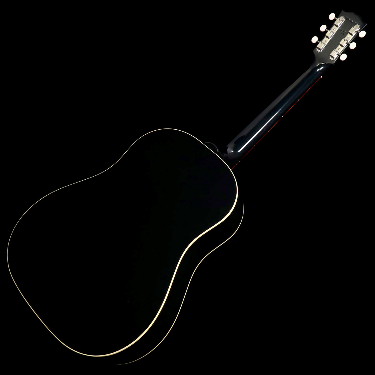 Gibson / 1960s J-45 Original Adjustable Saddle Ebony [2024年
